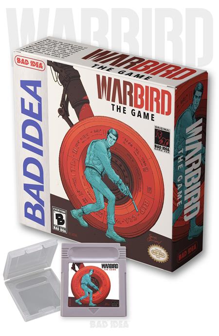 WARBIRD #1 GOTHAM CITY LIMIT EXCLUSIVE SET (TRADE DRESS + VIRGIN) ANDREW ROBINSON COVER ART