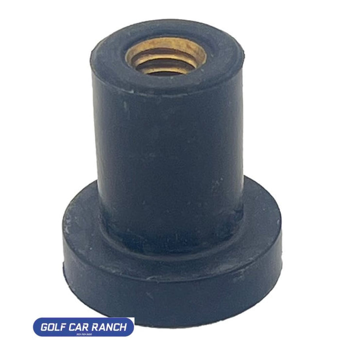 WELL NUT 1/4-20 - 102491701 CLUB CAR CA/XRT REPAIR PART