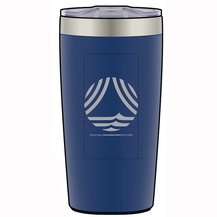 WHOI Travel Mug