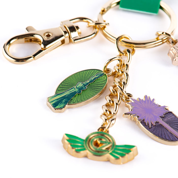 Wicked: For Good Keychain
