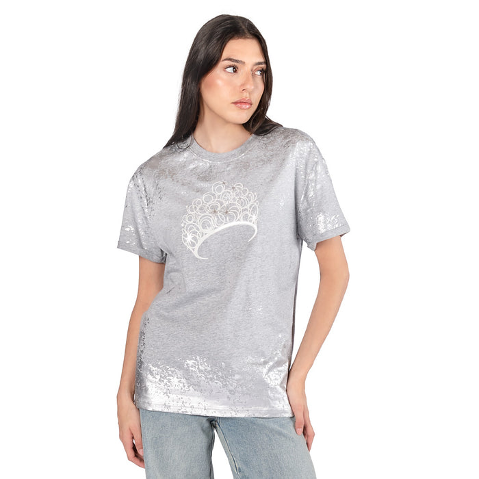Wicked T-Shirt Glinda's Crown-3