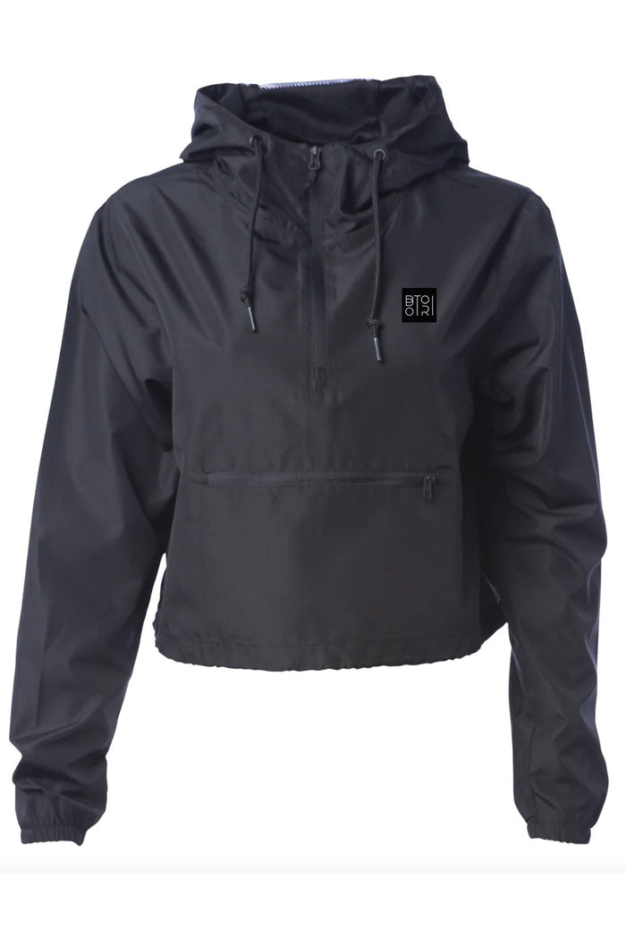 Windbreaker