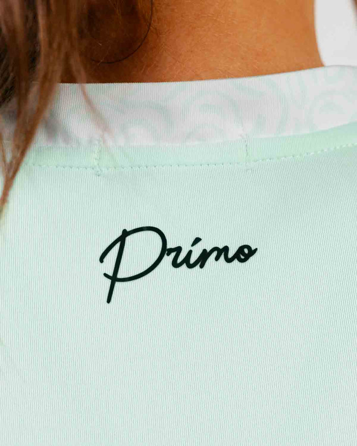 Women's Breeze Sleeveless Polo