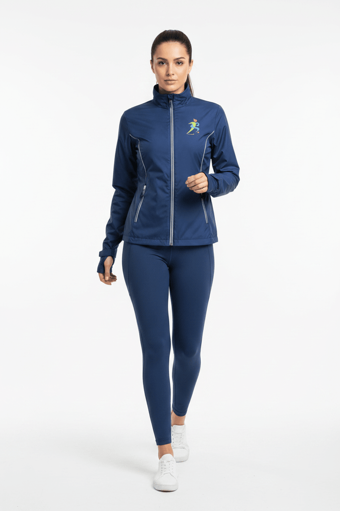 Women's lightweight jacket - windbreakers - Zipzone International