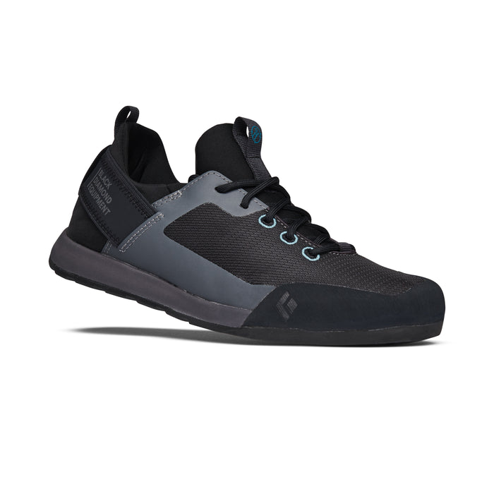 Black-Anthracite