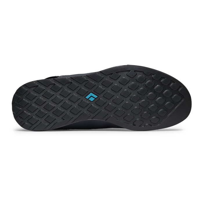 Black-Anthracite
