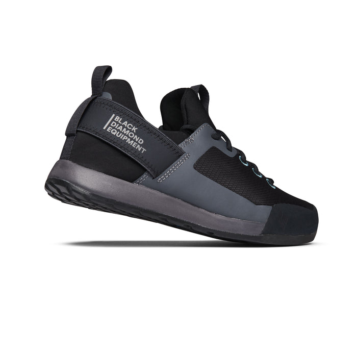 Black-Anthracite