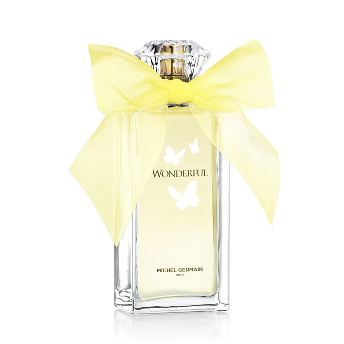 Wonderful Eau de Parfum 3.4 oz.