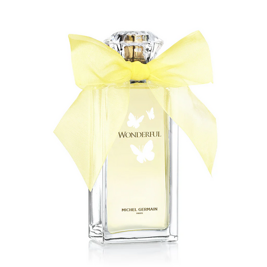 Wonderful Eau de Parfum 3.4 oz.