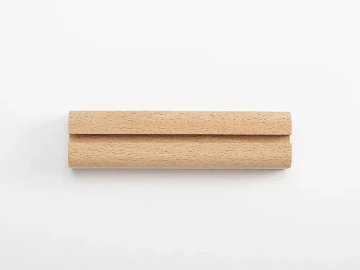 Wooden Base (4*15.3*3cm)