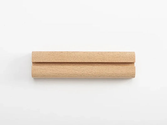 Wooden Base (4*15.3*3cm)
