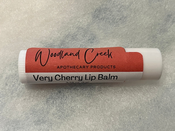 Very Cherry