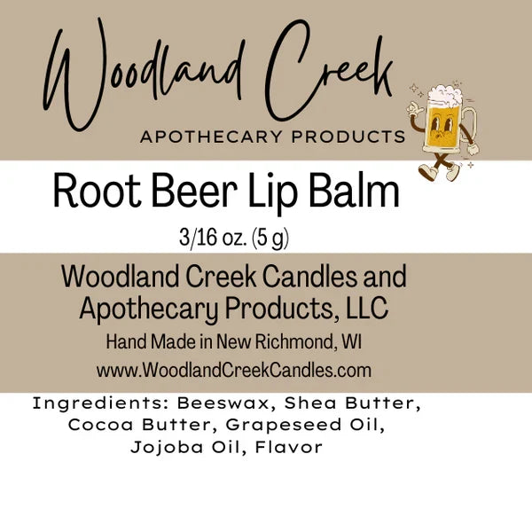 Root Beer