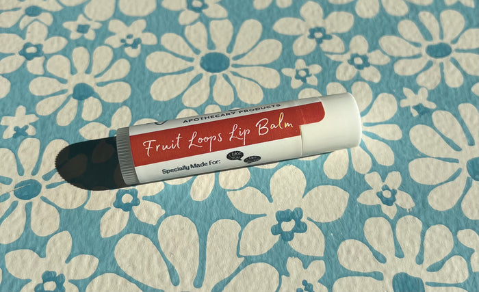 Woodland Creek Candles - Lip Balm