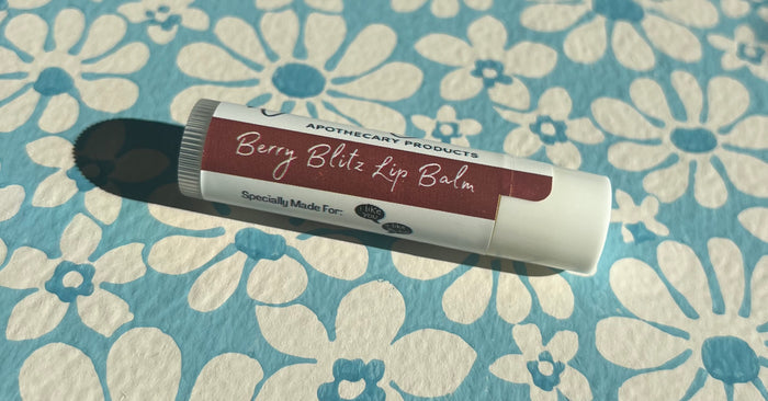 Woodland Creek Candles - Lip Balm