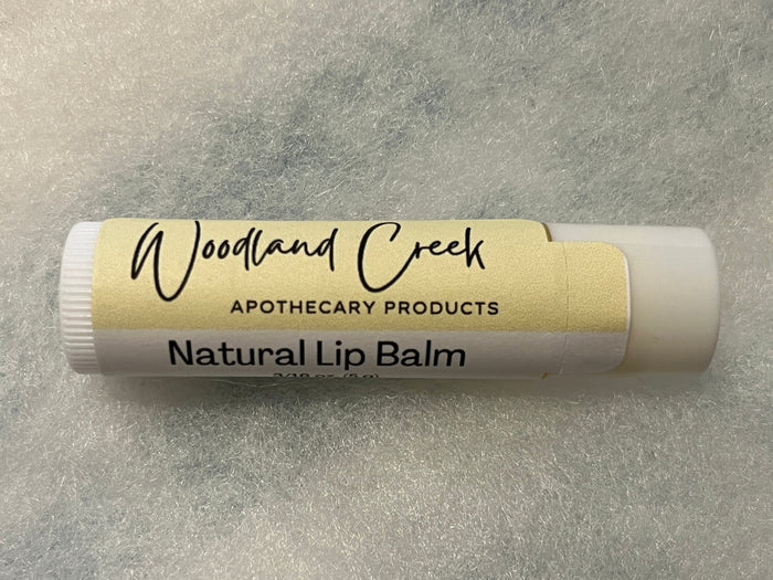 Woodland Creek Candles - Lip Balm
