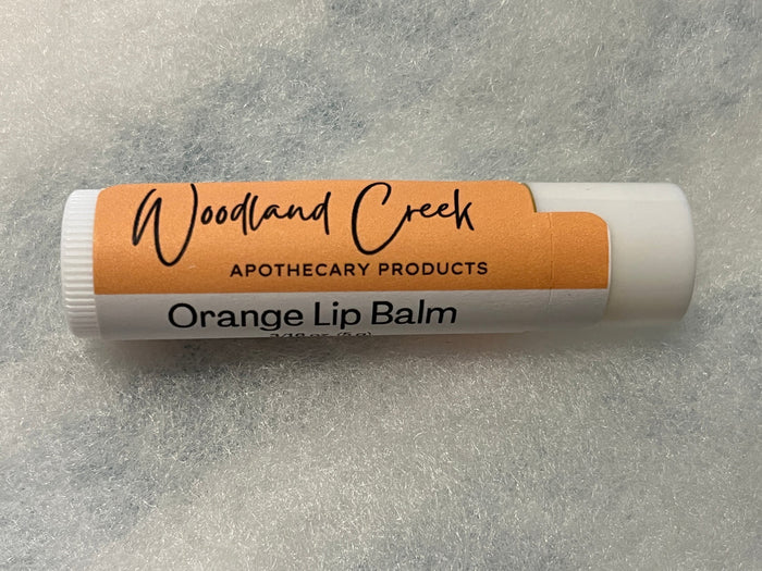 Woodland Creek Candles - Lip Balm