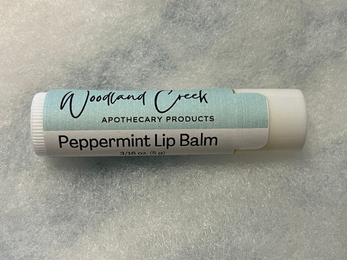 Woodland Creek Candles - Lip Balm