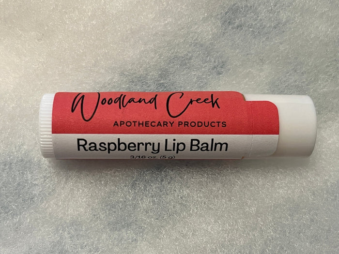 Woodland Creek Candles - Lip Balm