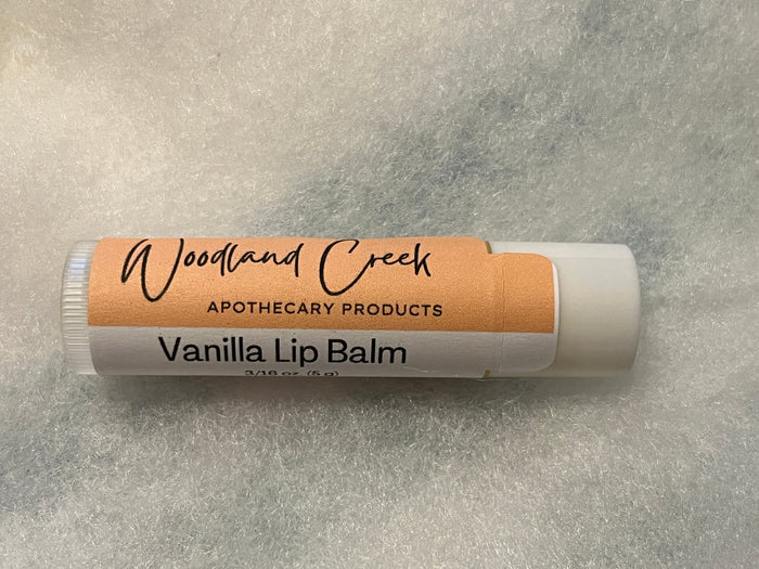 Woodland Creek Candles - Lip Balm