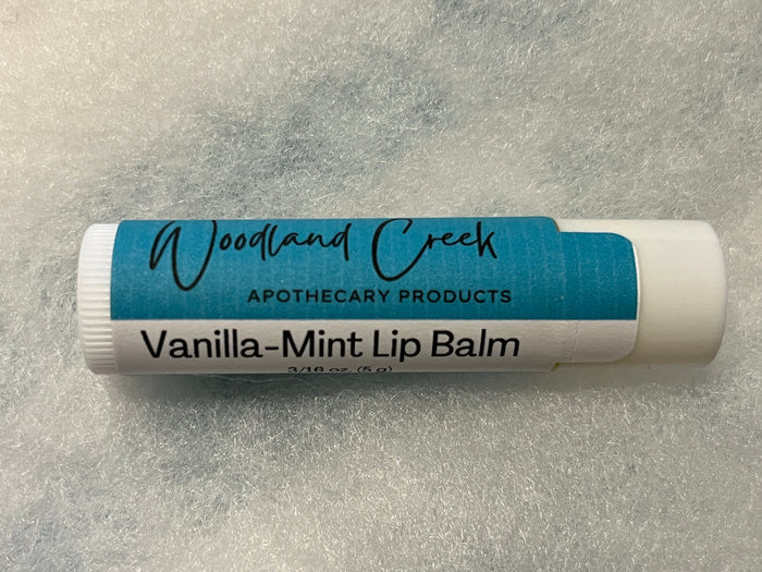 Vanilla-Mint
