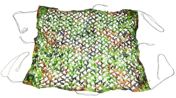 Woodland, net, 1,2x1m Fidragon
