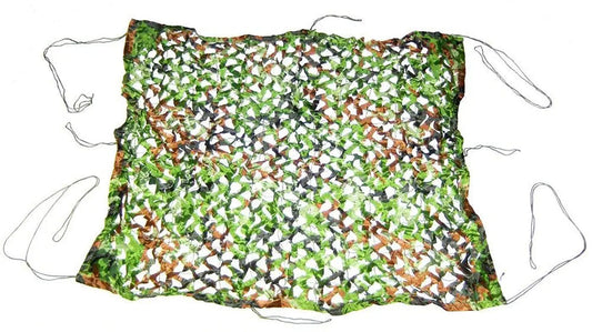 Woodland, net, 1,2x1m Fidragon