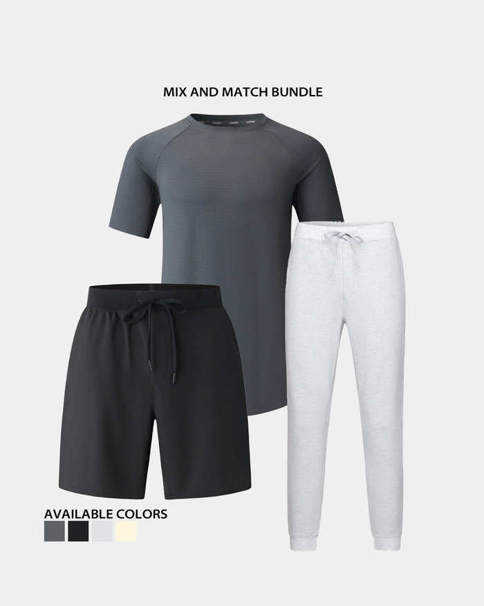 Workout Bundle