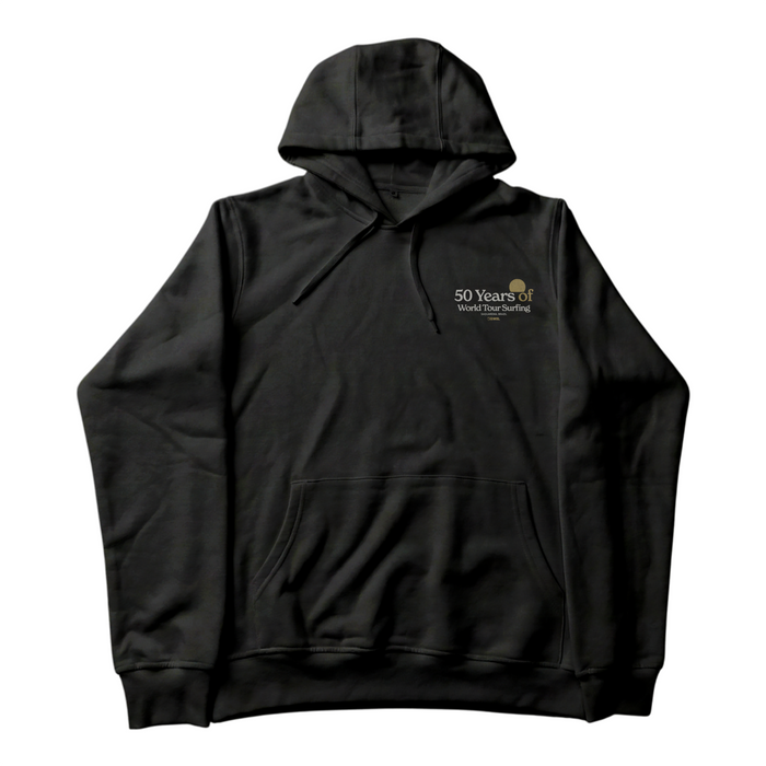WSL50 Saquarema Fleece Hoodie - Unisex