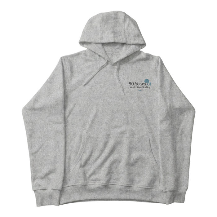 WSL50 Saquarema Fleece Hoodie - Unisex