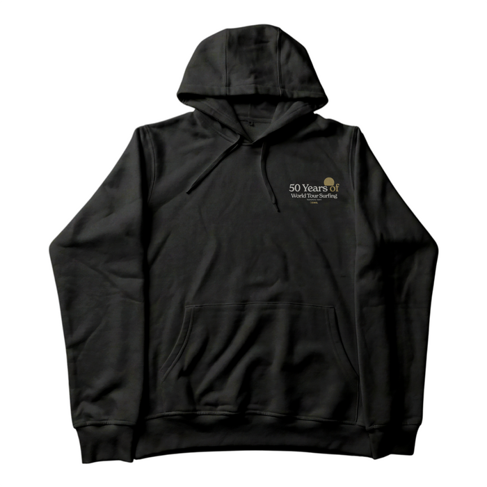 WSL50 Tahiti Fleece Hoodie - Unisex