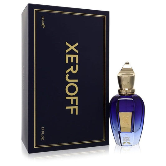 Xerjoff Comandante! Eau De Parfum Spray (Unisex) By Xerjoff Brand Perfume & Cologne 50 ml Eau De Parfum Spray