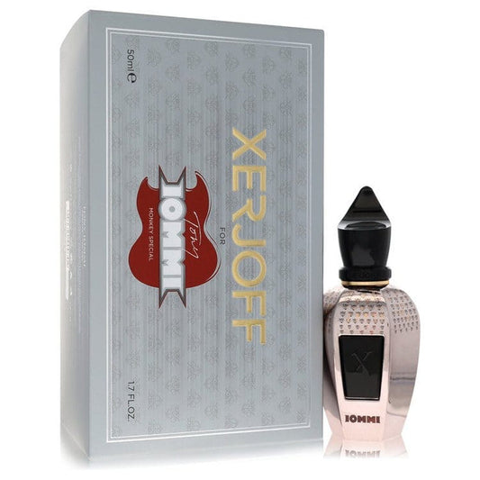 Xerjoff Tony Iommi Monkey Special Parfum Spray (Unisex) By Xerjoff Brand Perfume & Cologne 50 ml Parfum Spray