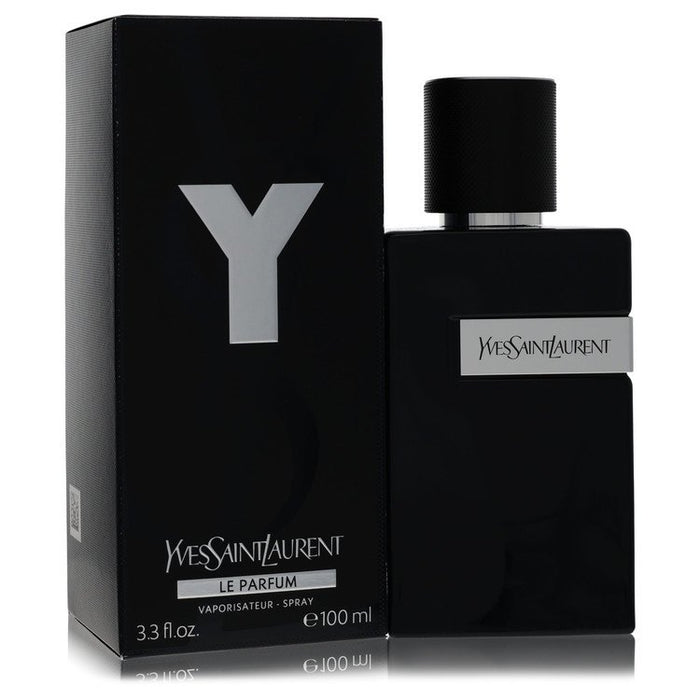 Y Parfum Spray By Yves Saint Laurent
