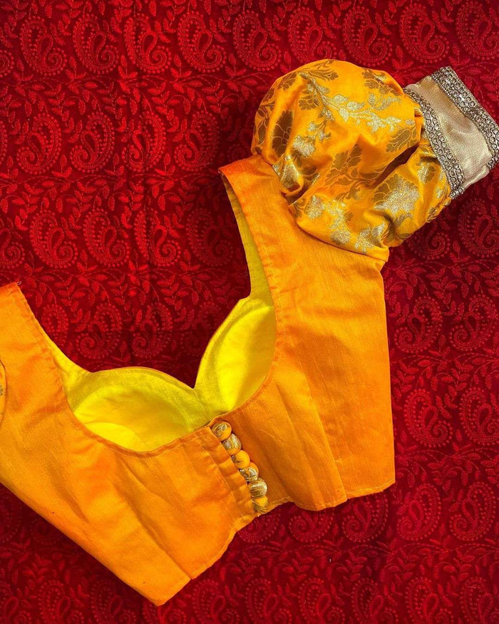 Yellow Rasm