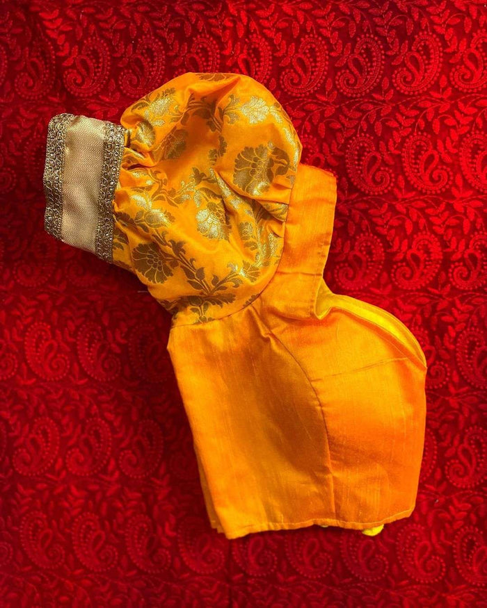 Yellow Rasm
