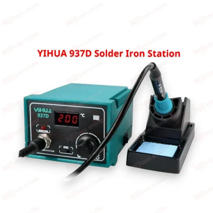 YIHUA 937D Solder Iron Station