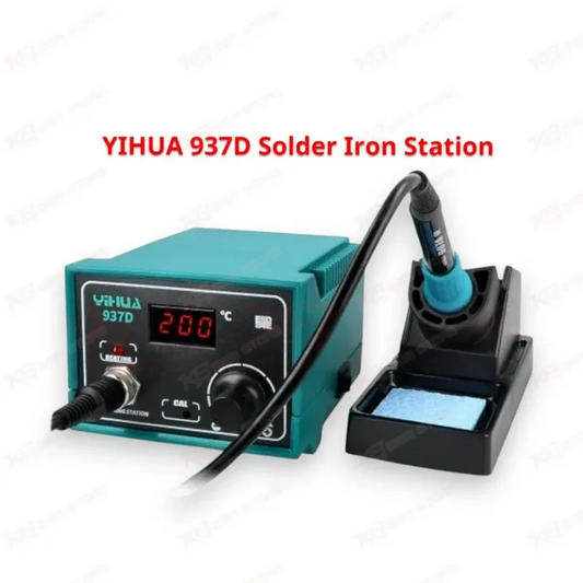 YIHUA 937D Solder Iron Station