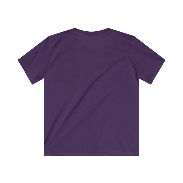 Youth Buffalo Football  - Baby Rhino Tee