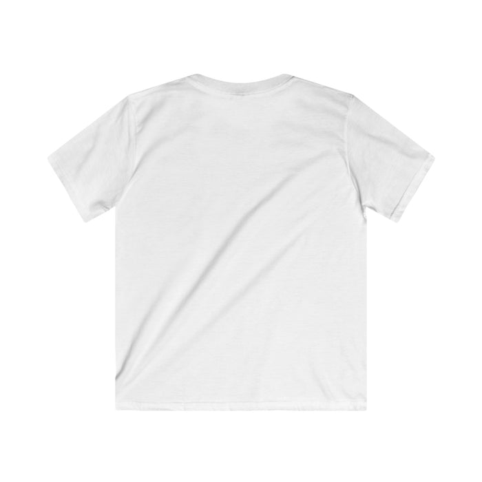 Youth Elephant Tee - Baby Elephant Design