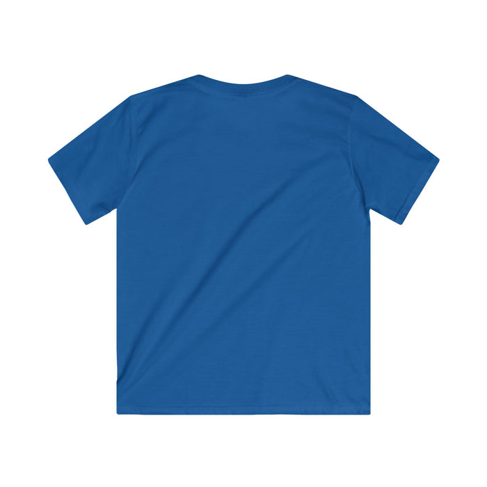 Youth Tee - Baby Buffalo Design