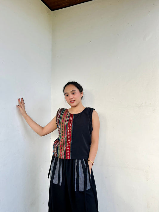 Ysabelle Sleeveless