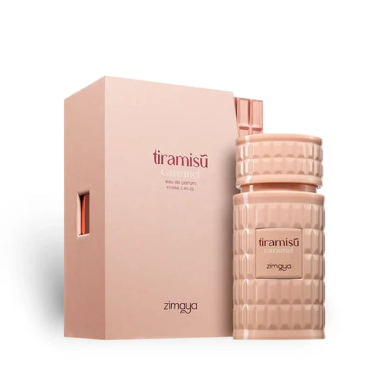 Zimaya Tiramisu Caramel Eau de Parfum