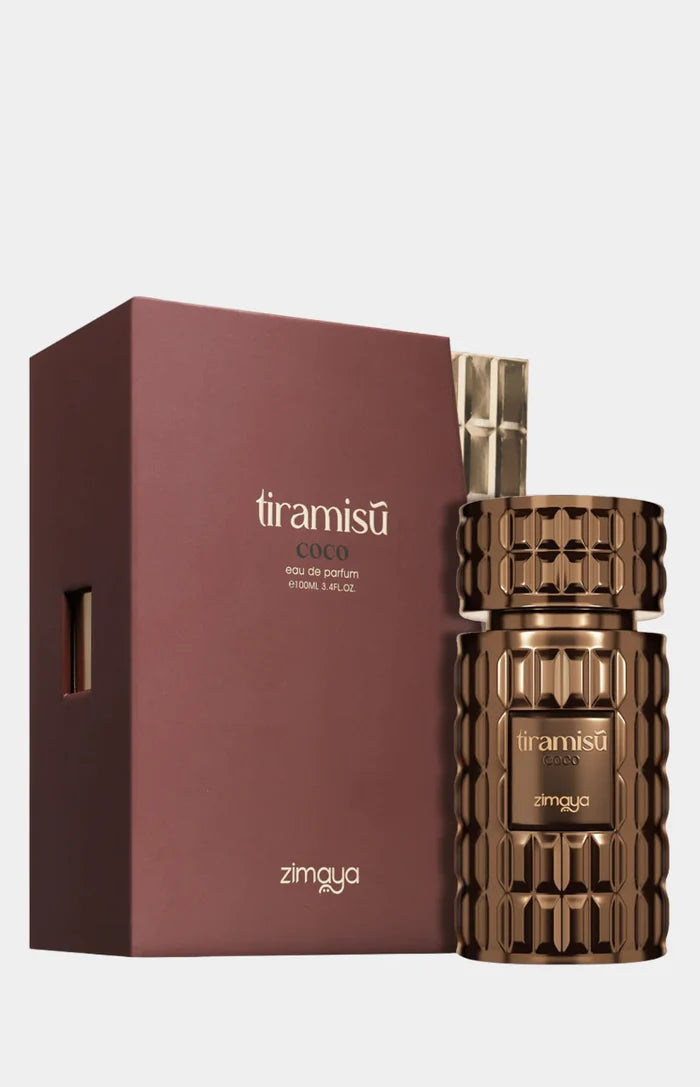 Zimaya Tiramisu Coco Eau de Parfum