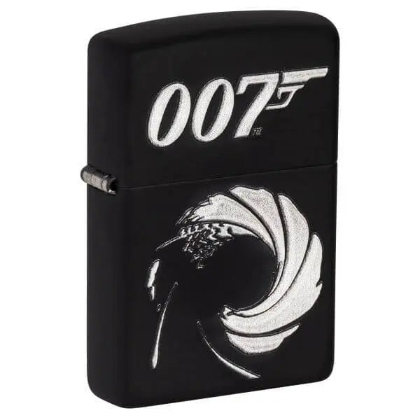 Zippo James Bond, Lighter Zippo