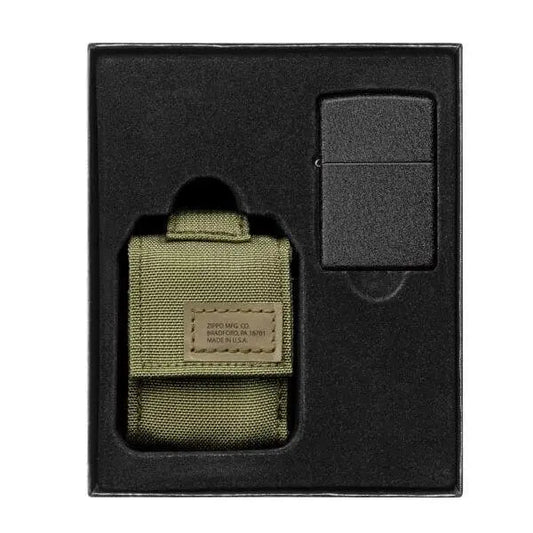 Zippo Tactical Lighter Zippo