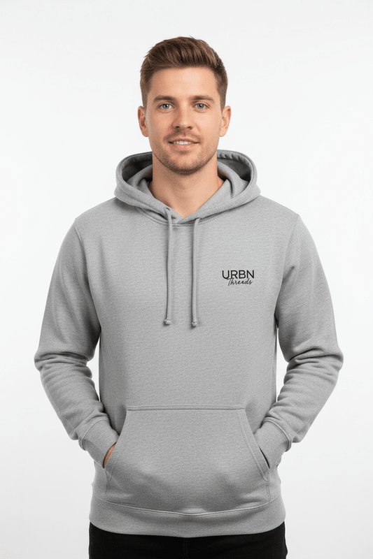 Zipzone Custom Essentials Hoodie | Unisex Premium Quality Customized - Zipzone International
