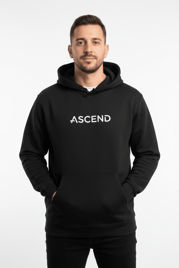 Zipzone Custom Essentials Hoodie | Unisex Premium Quality Customized - Zipzone International