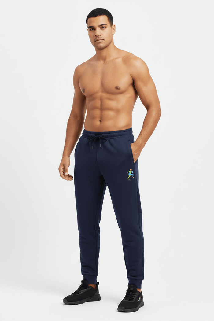 Men's Zipzone Sweatpants – Comfort Fit Joggers - Zipzone International