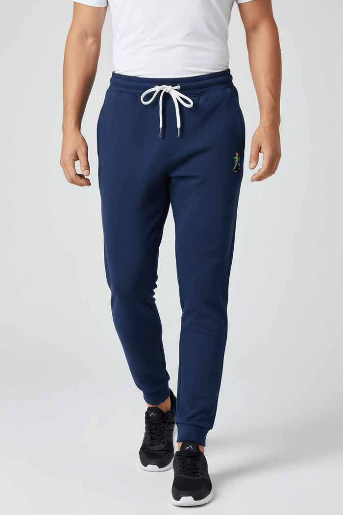Zipzone Men's Slim Fit Joggers | Tapered Athletic Sweatpants - Zipzone International